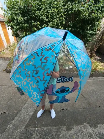 Parapluie stitch