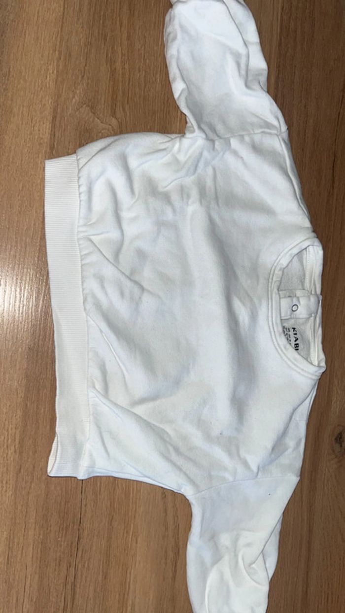 Lot de 2 pull - photo numéro 4