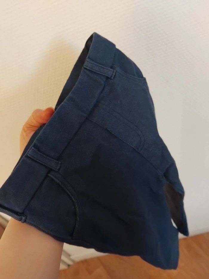 Pantalon leggings fille 24mois - photo numéro 5