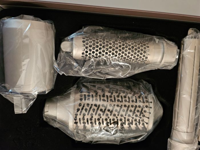 Styler 5 in 1 - photo numéro 4