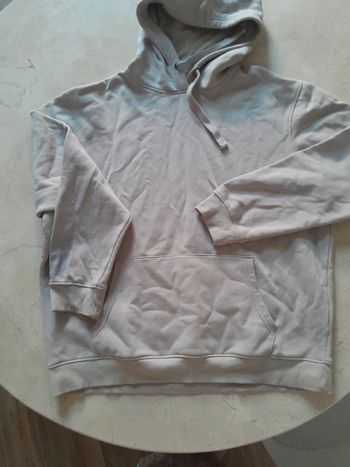 Sweat à capuche taille 42 🌺