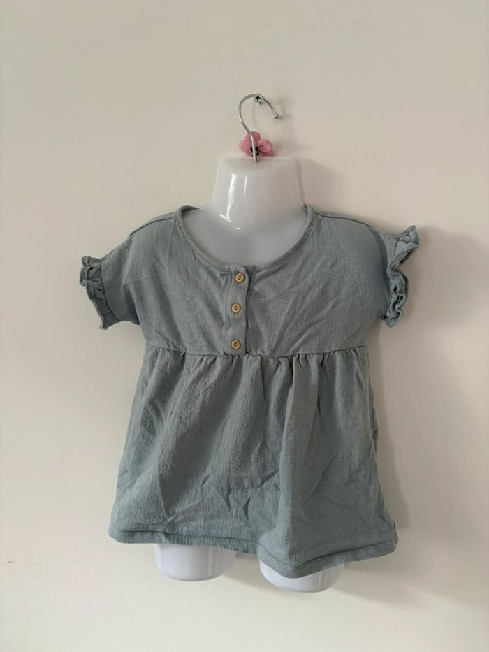T-shirt H&M – Taille 98 cm – Bon état