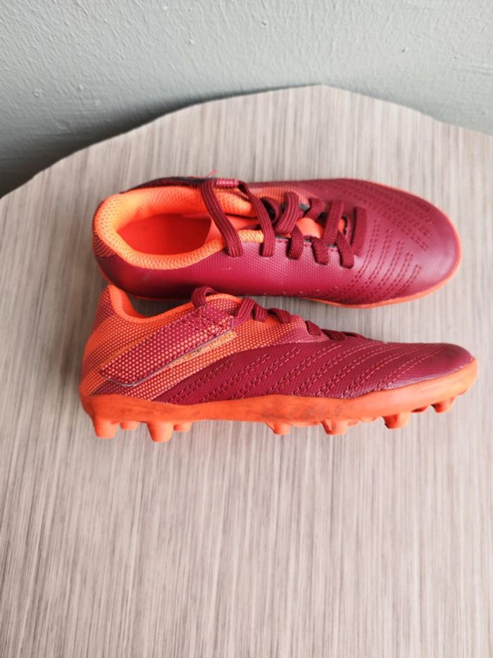 Crampons mixte taille 28 - photo numéro 2