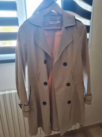 Imperméable Naf Naf