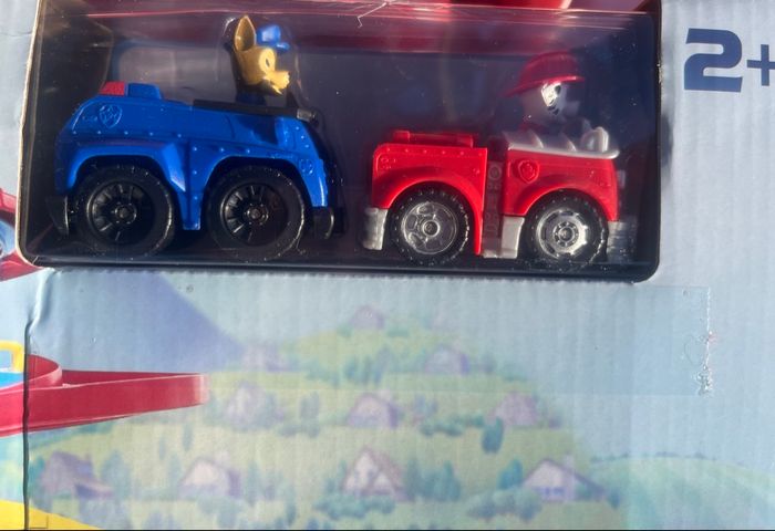 Quartier général Pat Patrouille - photo numéro 3