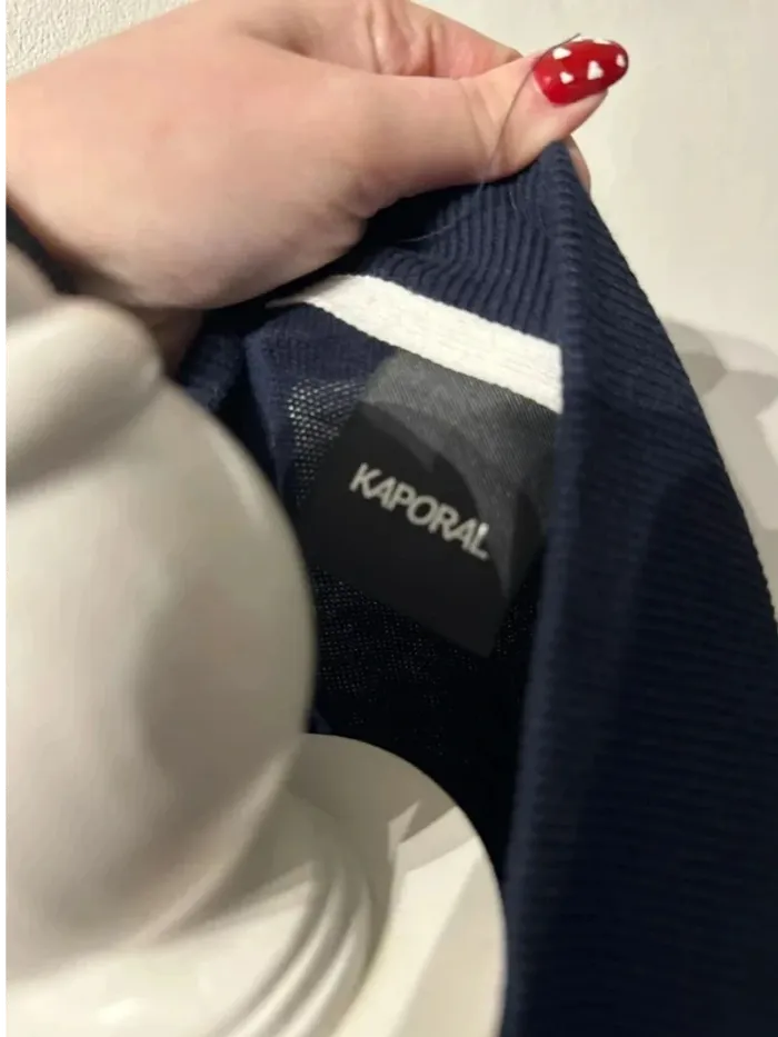 Veste kaporal valeur 69,90 - photo numéro 5