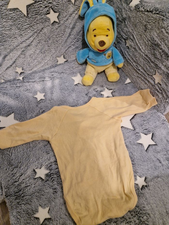 Bodie winnie - photo numéro 6