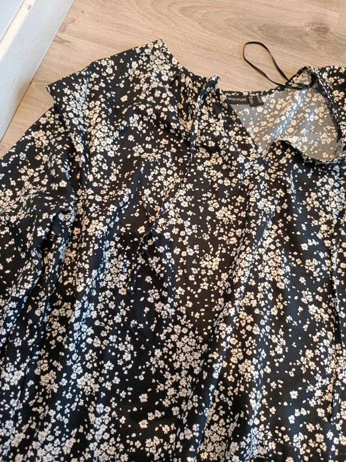 Robe légère taille 52 - photo numéro 2