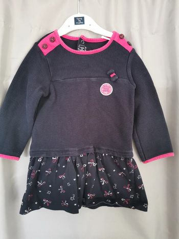 Robe 23 mois