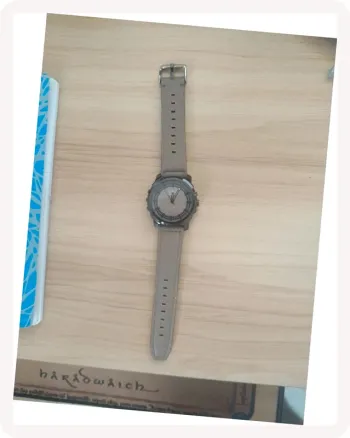 Montre Michael john