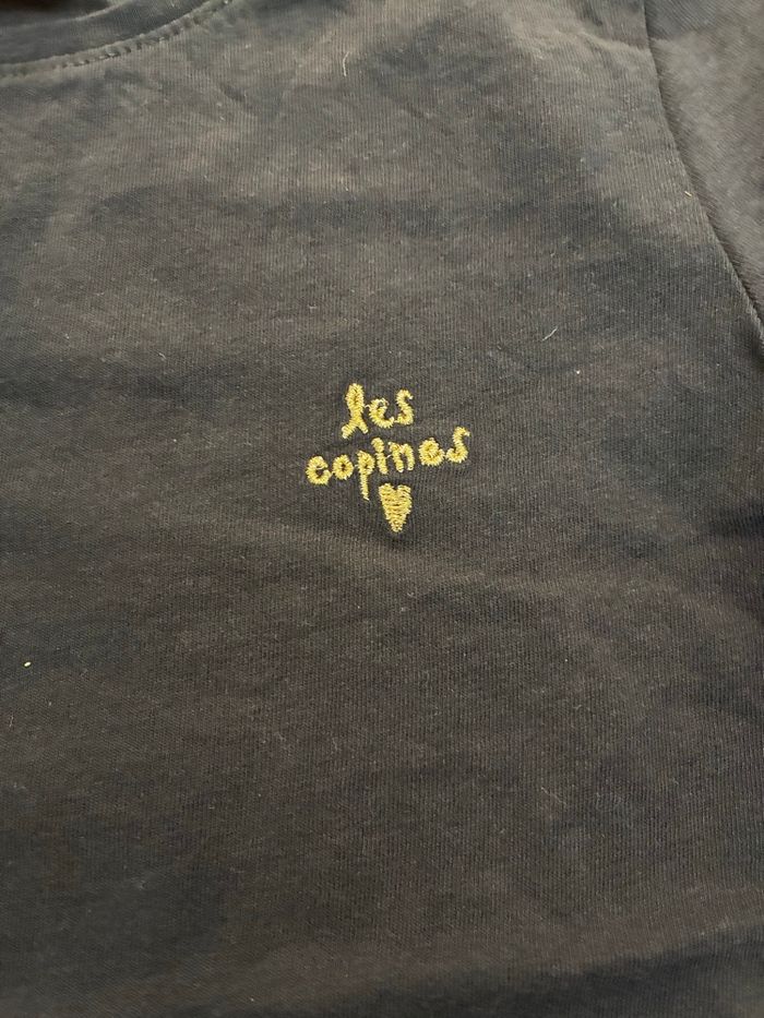 Tee-shirt - photo numéro 3