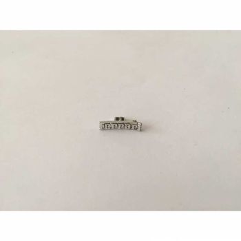 Logo Ferrari pièce détachée miniature Ferrari F50 1995 1/18 1/18ème burago