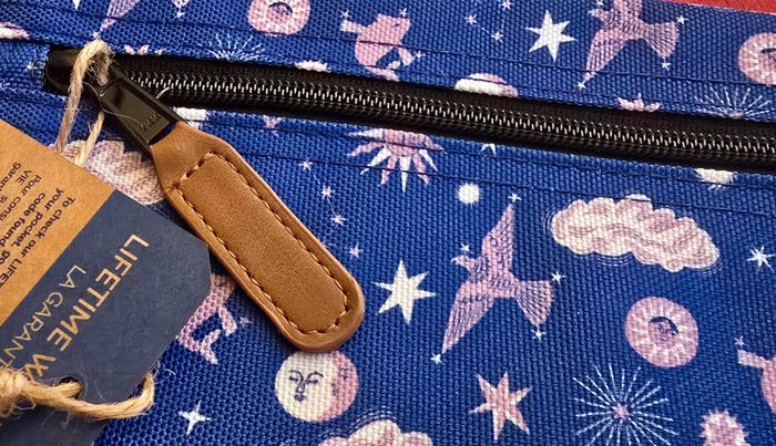 Pochette bodil jane - photo numéro 4