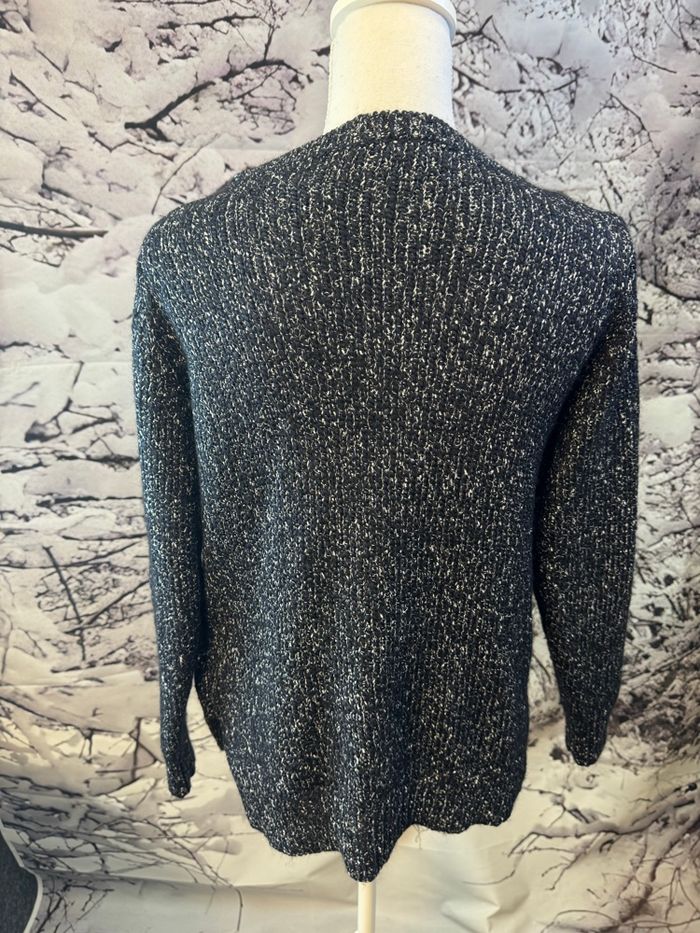 Pull femme hiver t m yessica - photo numéro 9