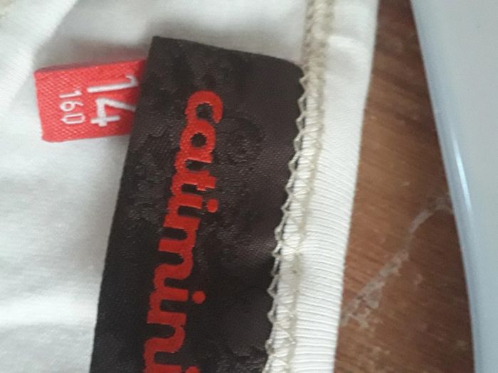 robe ML - photo numéro 3