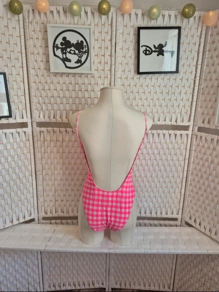 💕joli maillot de bain 1 pièce étam cosmopolitan femme TL  / 40 neuf 💕 - photo numéro 2