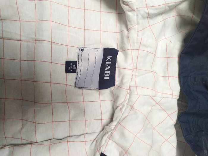 Manteau Imperméable - photo numéro 6
