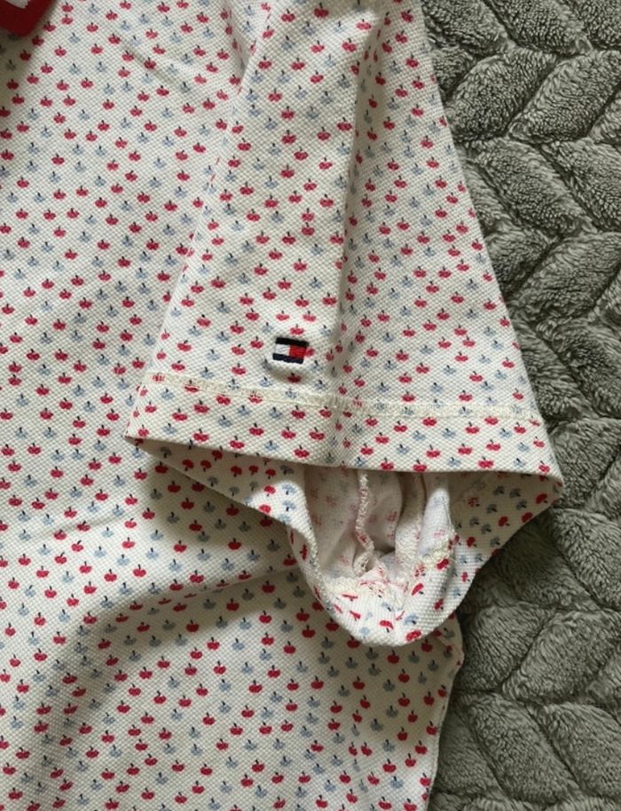 Polo Tommy Hilfiger - photo numéro 5