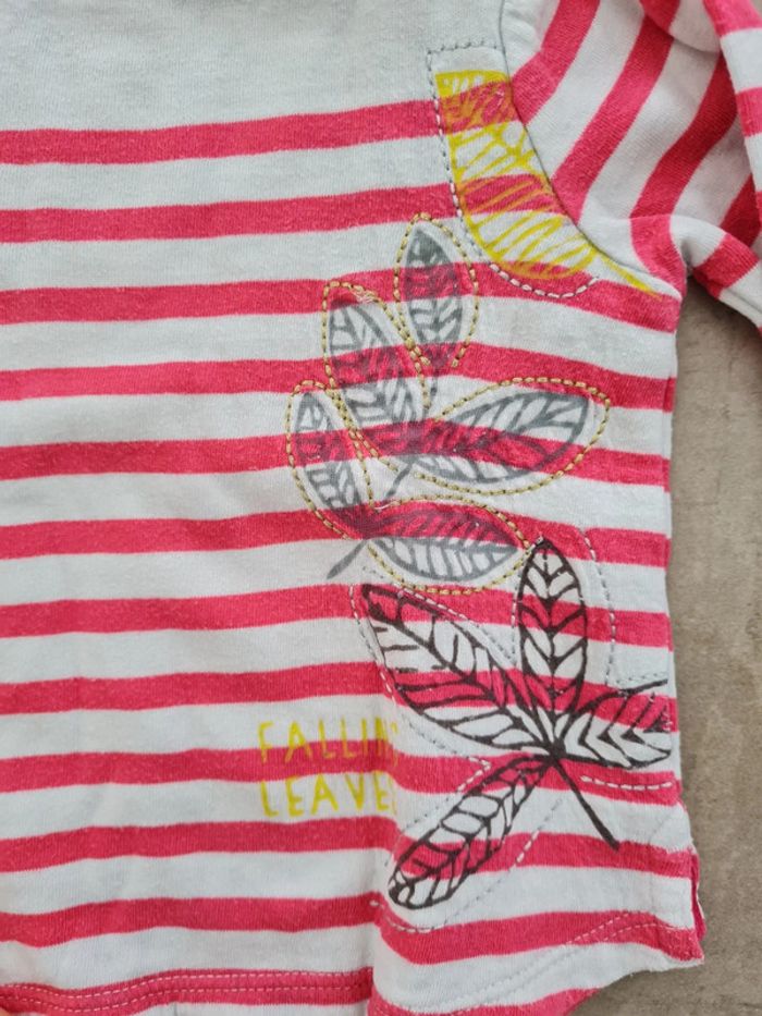 Pull fin - photo numéro 4