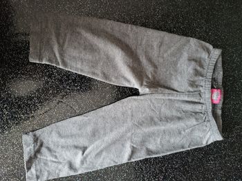 Legging gris