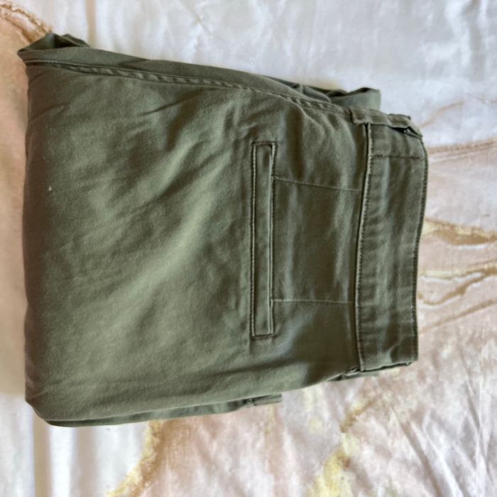Pantalon kaki - photo numéro 4