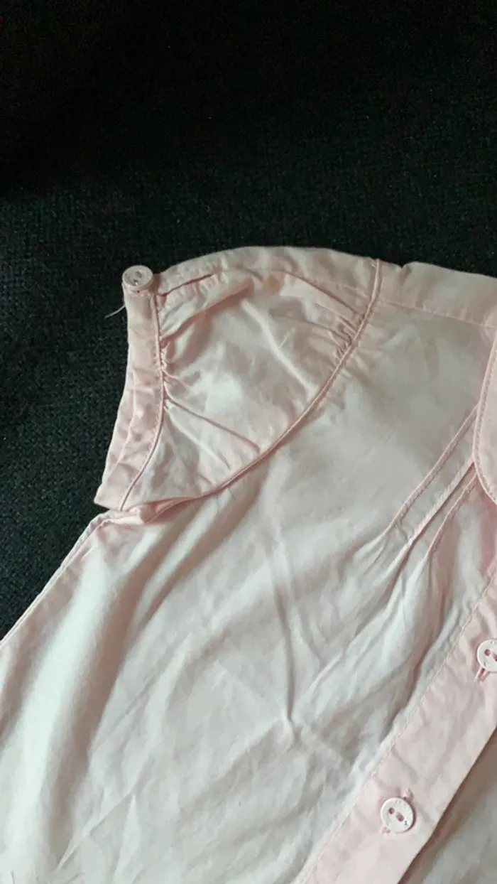 Chemise Armani - photo numéro 3