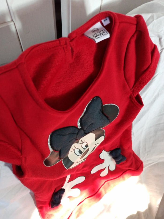 Robe Disney - photo numéro 3