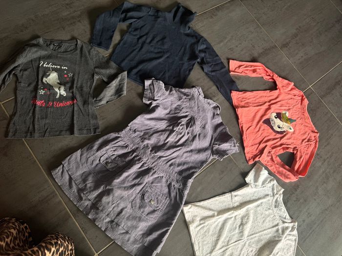 Lot 5 pièces - photo numéro 2