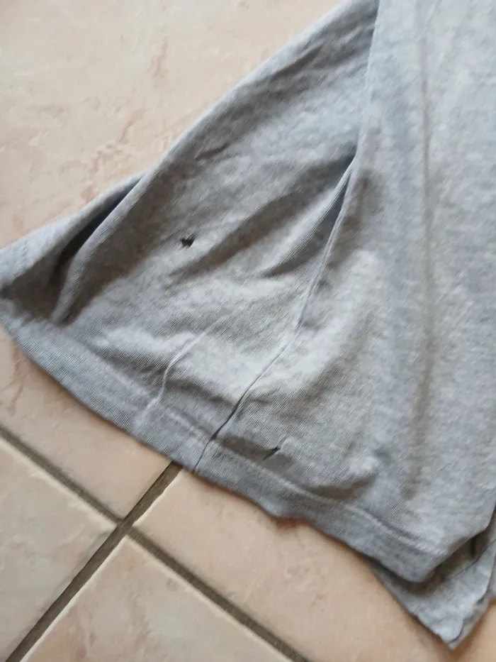 Lot de 2 tee-shirts - photo numéro 7