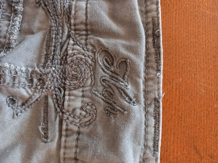 Pantacourt - photo numéro 6