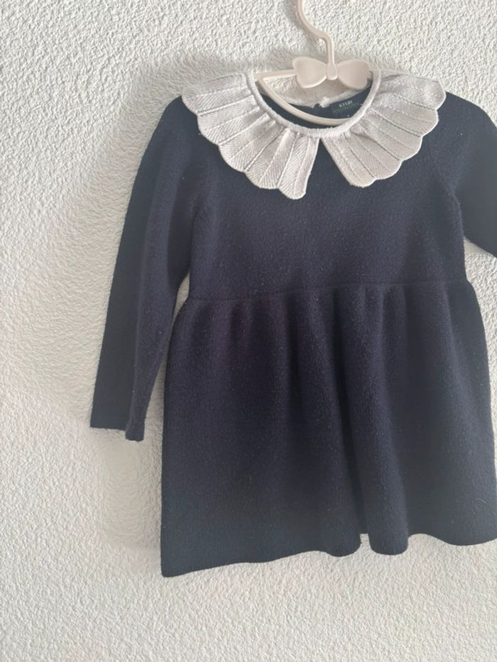 Robe bébé fille - photo numéro 4