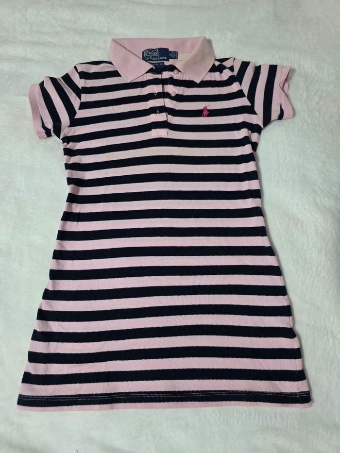 Polo ralph lauren rose