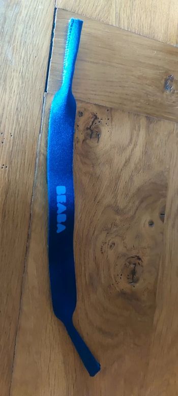 Cordon à lunettes pour bébé