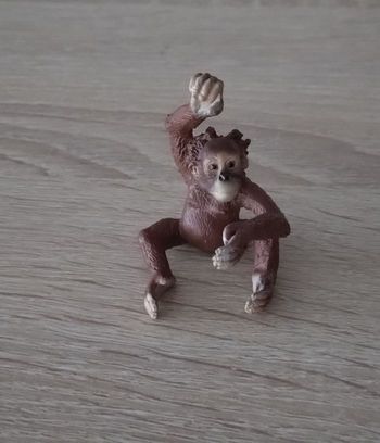 Orang outan Schleich