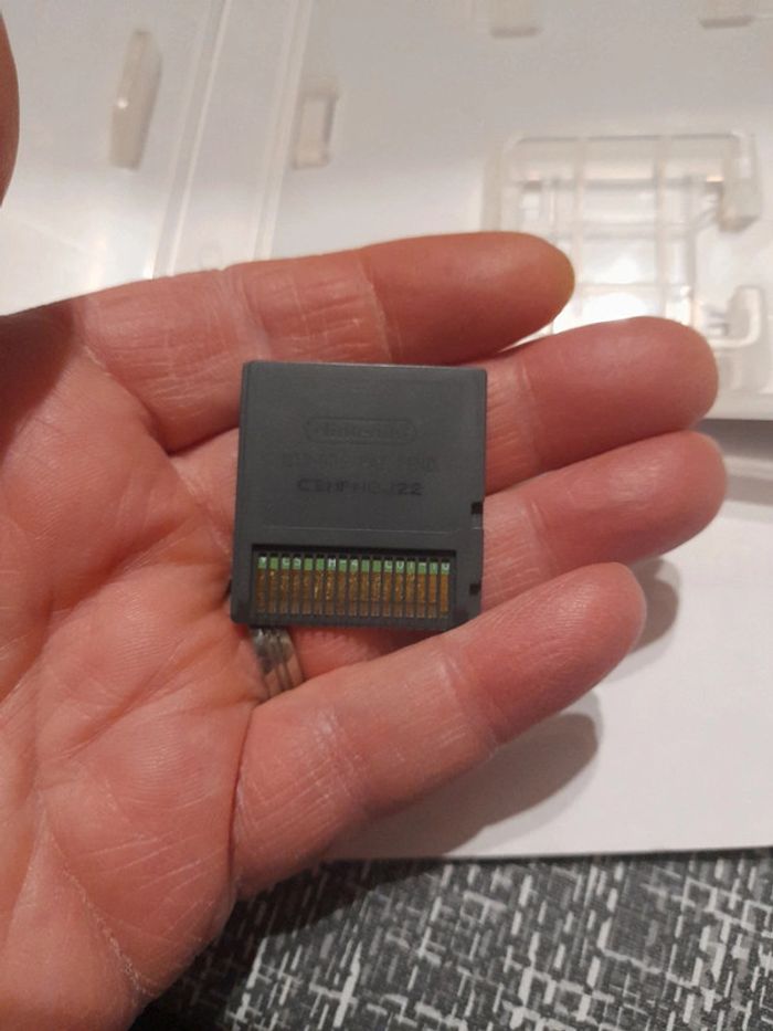 Baby Life Nintendo DS - photo numéro 12