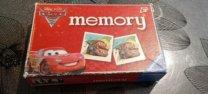 Memory cars 2 - photo numéro 2