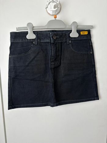 Jupe jean Taille 38