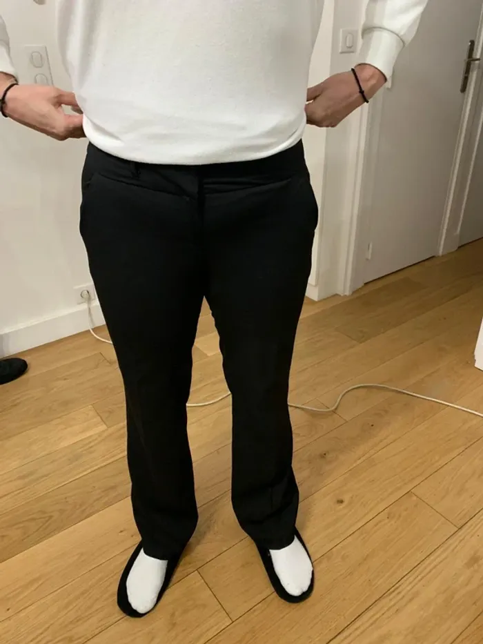 Pantalon - photo numéro 2