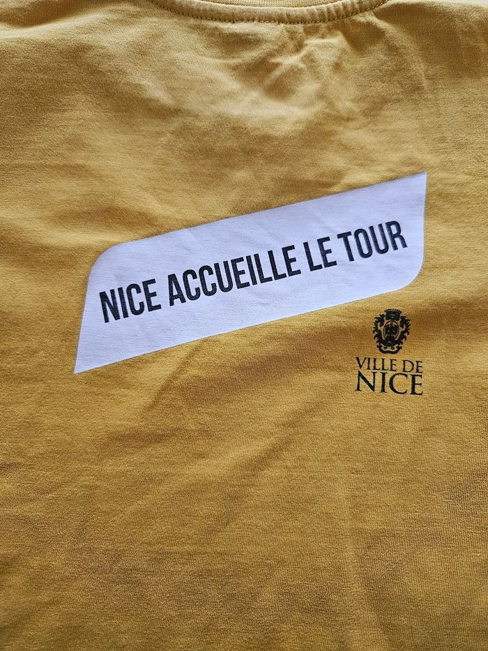 Tee shier tour de france - photo numéro 4