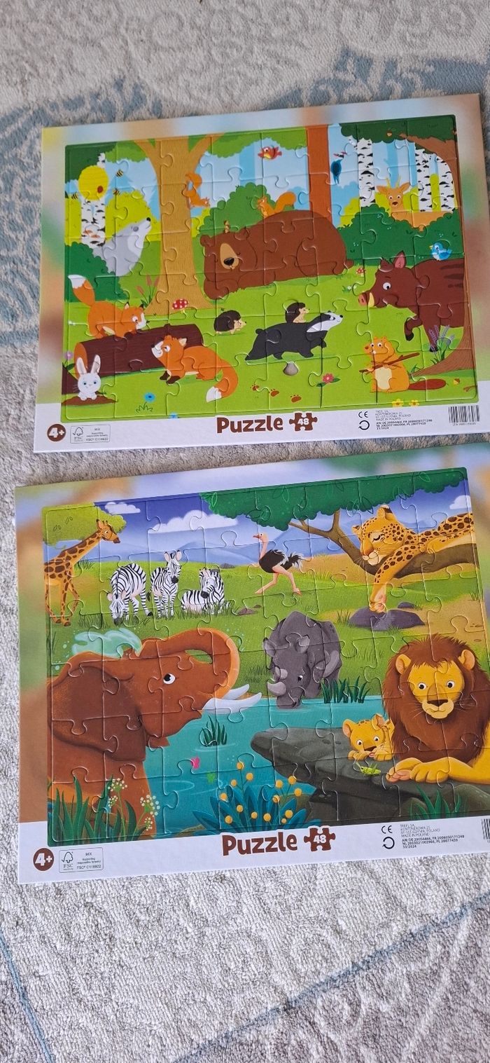 Puzzle
