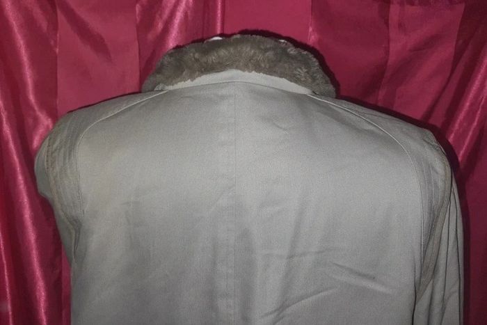 Manteau chaud pour femme 40/42 - L - photo numéro 9