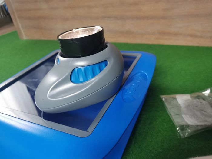 Xoomy la machine du petit illustrateur - photo numéro 8