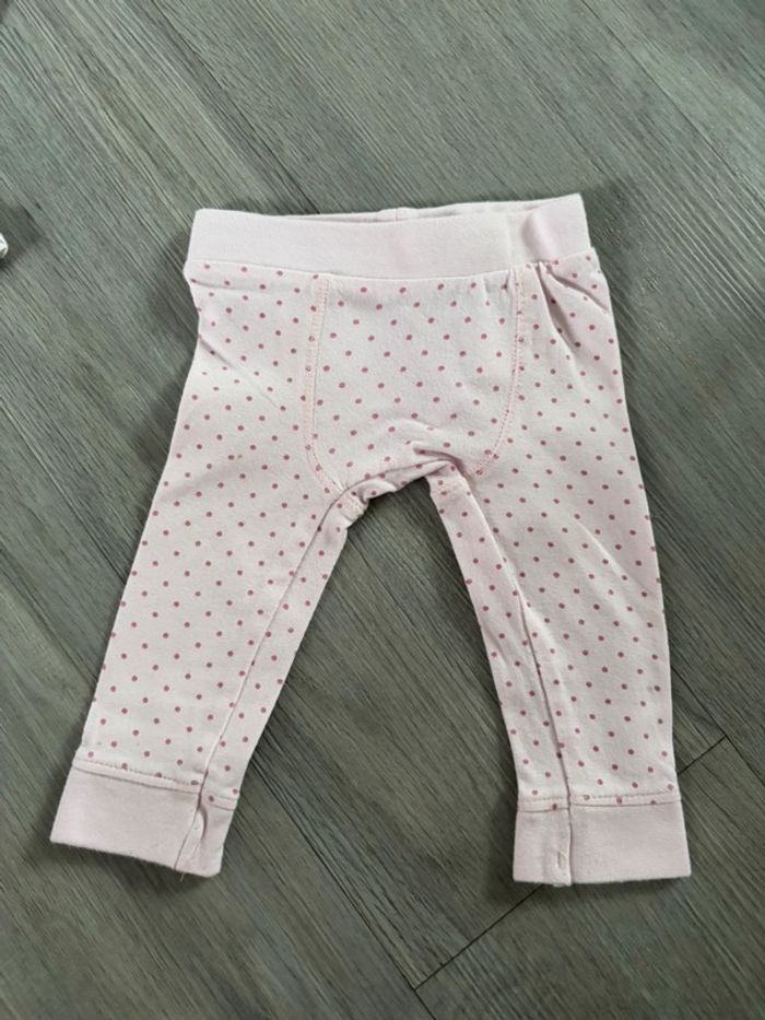 Ensemble taille 3 mois - photo numéro 2