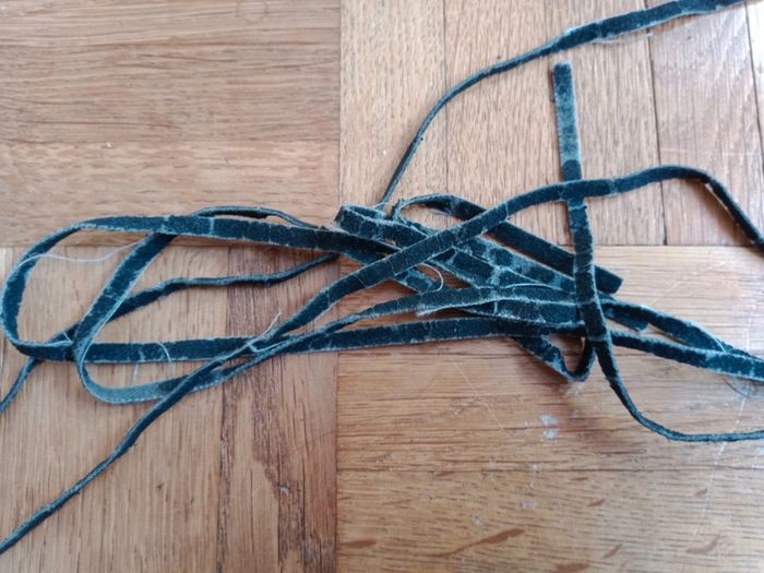 Ceinture 🌞 - photo numéro 4