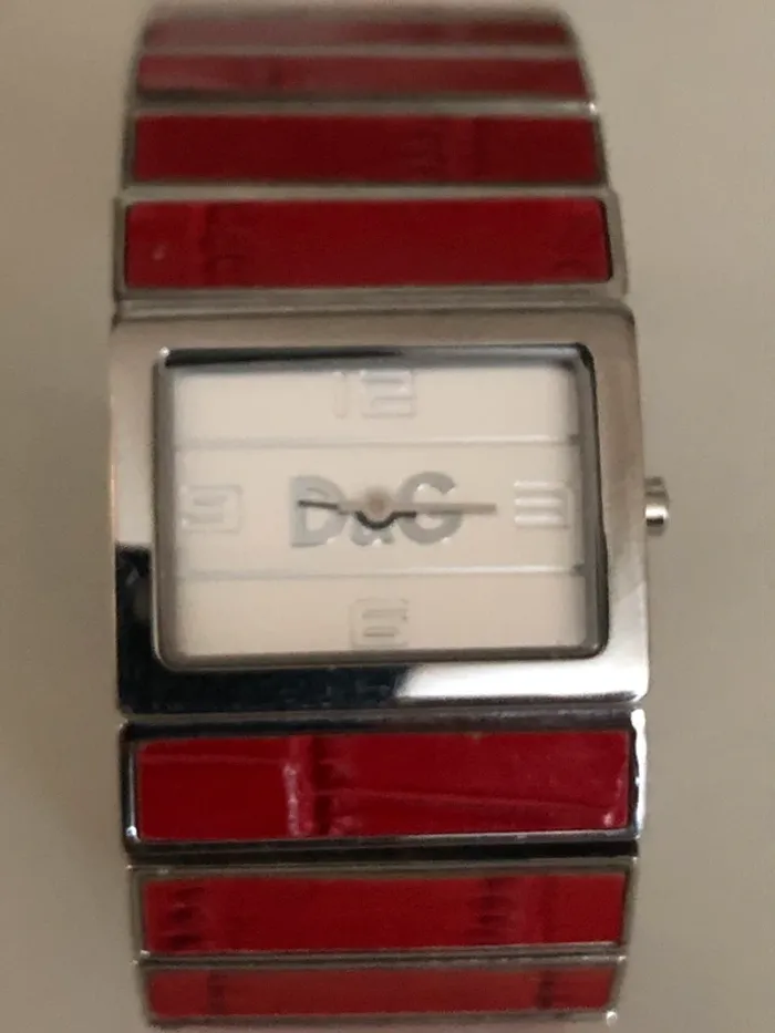 Montre Dolce&G