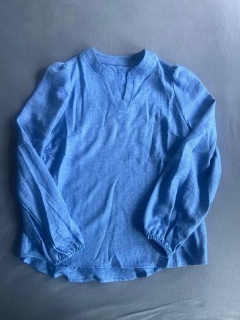 Blouse taille S