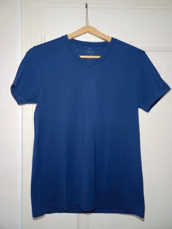 T-shirt unis  Tex