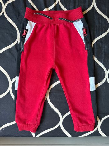 Jogging chaud garçon Primark – 18-24mois