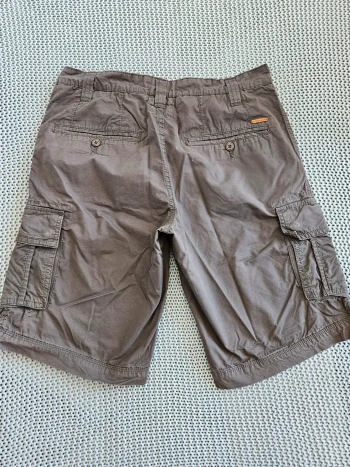 Short cargo - photo numéro 2