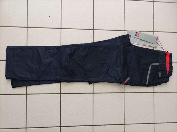 pantalon travail - photo numéro 4